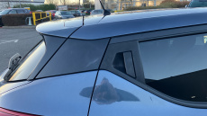 Nissan Micra 1.0 IG-T 92 Tekna 5dr Petrol Hatchback